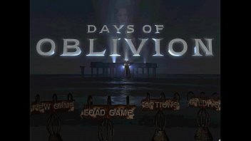 Days Of Oblivion - 8 (Path 2 - Ending 2)