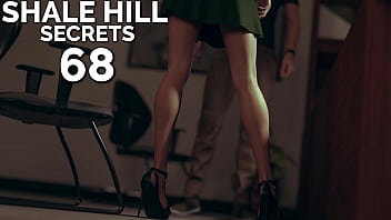 Shale Hill Secrets #68 • There Lies A Gorgeous Price Inbetween Those Legs free video