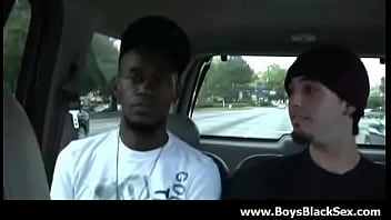 Black Gay Boys Fuck White Young Dudes Hardcore 01 free video