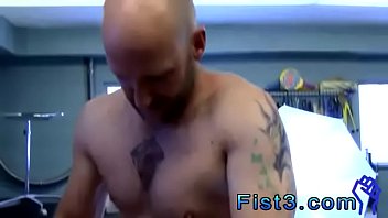Boys Huge Cock Gay First Time Saline Injection For Caleb free video
