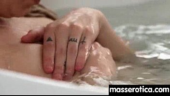 Sexy Girl Gives Big Tits Lesbian An Orgasm 2 free video