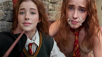 When You Order Hermione Granger From Wish - Nicole Murkovski free video