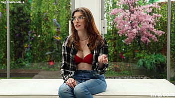 Girl Next Door With A Wild Sexual Energy free video