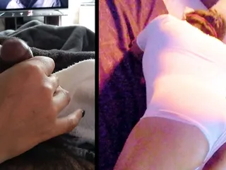 She Masturbates Me While I Watch Her Nurse Pics free video