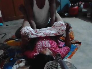 Chudakkad Bhabhi Ko Choda Desi Tarike Se Gand Maar Li free video