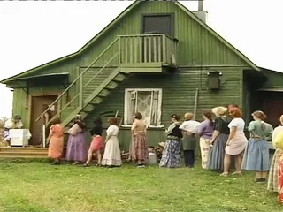 Rural Holidays (1999, Russian, Full Video, Hdtv Rip) free video
